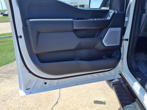 New 2025 Ford F150 Lariat w/ Equipment Group 502A High AWD/4WD image 21