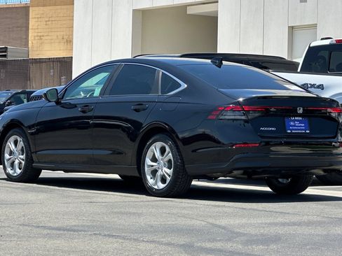 Used 2023 Honda Accord LX image 5