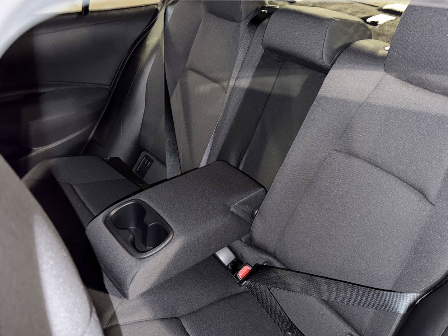 New 2027 Toyota Corolla LE FWD image 29