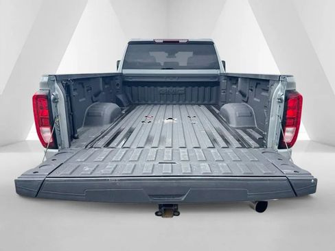Used 2024 GMC Sierra 3500 SLE w/ SLE Value Package AWD/4WD image 29