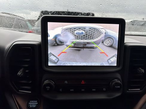 Used 2023 Ford Bronco Sport Outer Banks w/ Tech Package image 19