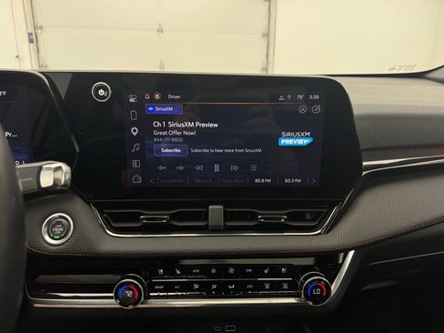 Used 2025 Chevrolet Equinox RS w/ Safety and Technology Package image 27