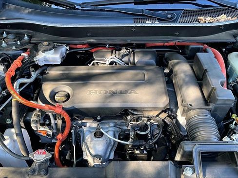 Used 2025 Honda CR-V Sport-L image 23