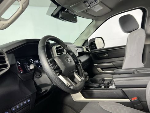 Used 2022 Toyota Tundra SR5 image 22