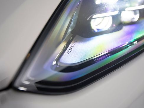 Certified 2026 Porsche Cayenne E-Hybrid AWD/4WD image 80
