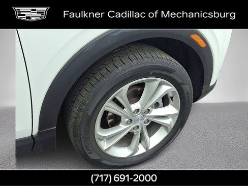 Used 2023 Buick Encore GX Preferred w/ Cold Weather Comfort Package AWD/4WD image 9