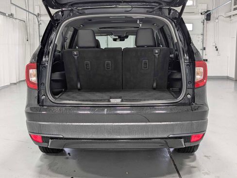 Used 2021 Honda Pilot Special Edition image 42