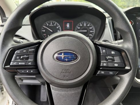 Used 2024 Subaru Crosstrek 2.0i Premium image 21