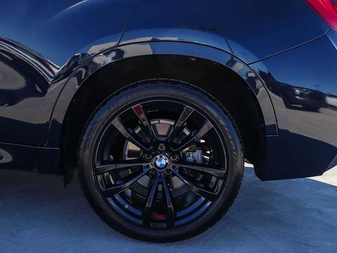 Used 2018 BMW X6 sDrive35i image 13