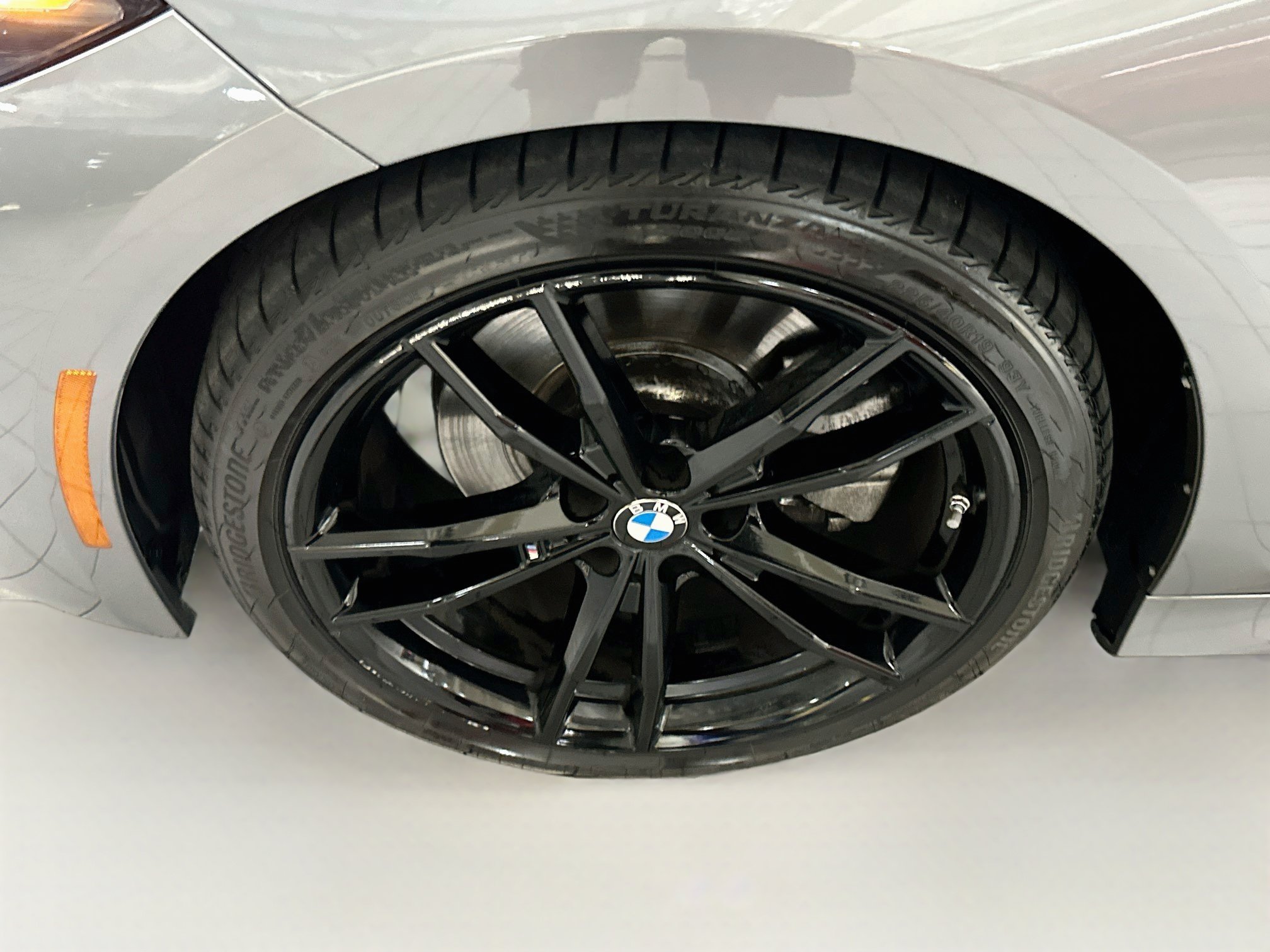 Certified 2024 BMW 330i Sedan w/ M Sport Package RWD image 32