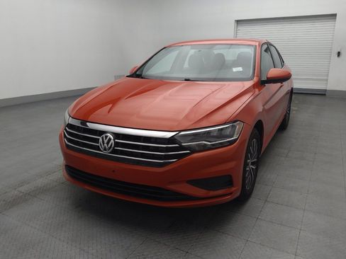 Used 2021 Volkswagen Jetta S FWD image 15