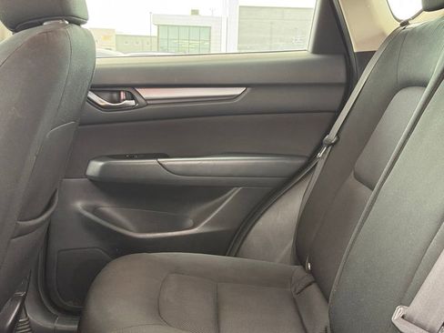 Used 2018 MAZDA CX-5 Sport image 20