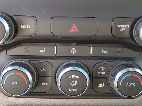 Used 2022 RAM 1500 Big Horn image 25