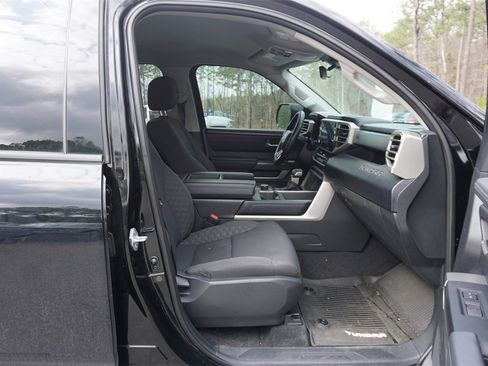 Used 2023 Toyota Tundra SR5 w/ SR5 Convenience Package image 16