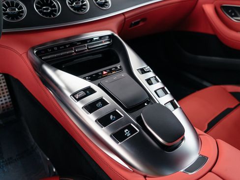 Used 2026 Mercedes-Benz AMG GT 63 image 15