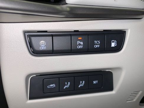 Used 2024 MAZDA CX-90 Plug-In Hybrid w/ Premium Plus AWD/4WD image 25