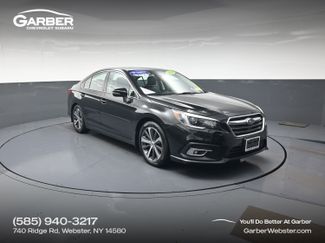 Used 2019 Subaru Legacy 2.5i Limited AWD/4WD video 1