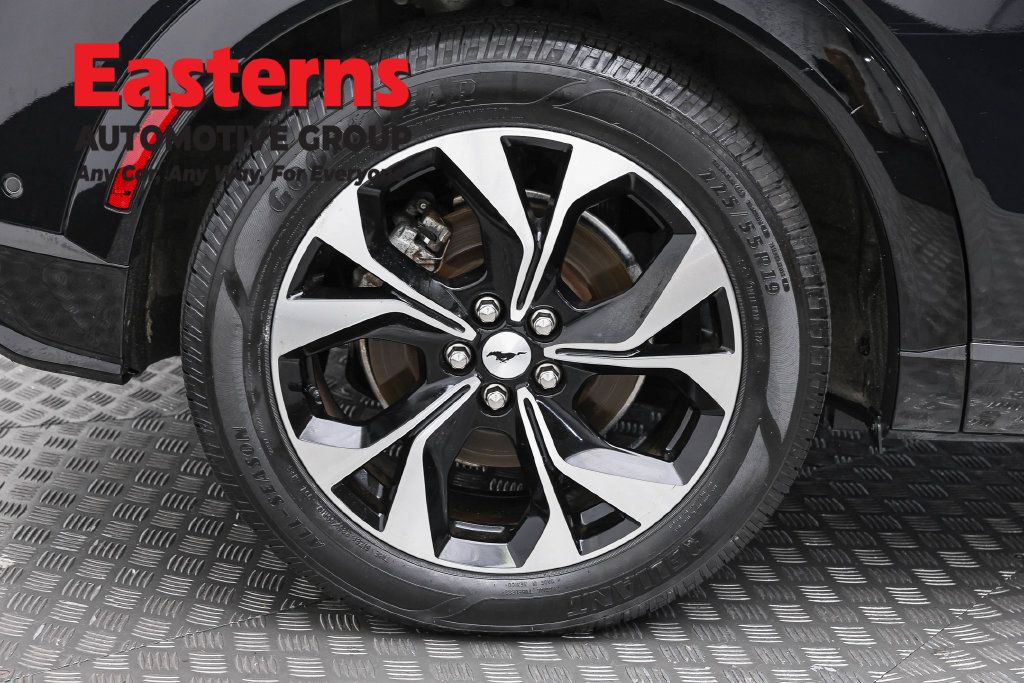 Used 2023 Ford Mustang Mach-E Premium AWD/4WD image 34