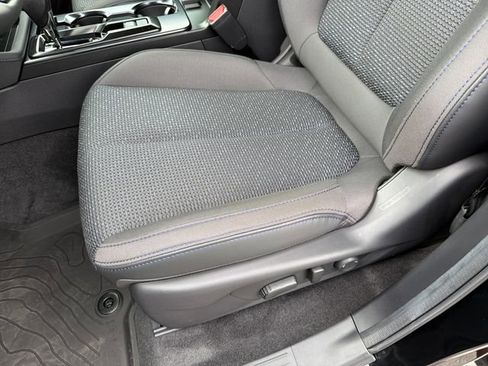 New 2026 Subaru Forester Premium AWD/4WD image 21