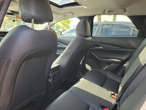 Certified 2026 MAZDA CX-30 AWD 2.5 S image 7