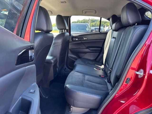 Used 2024 Mitsubishi Eclipse Cross SEL AWD/4WD image 22