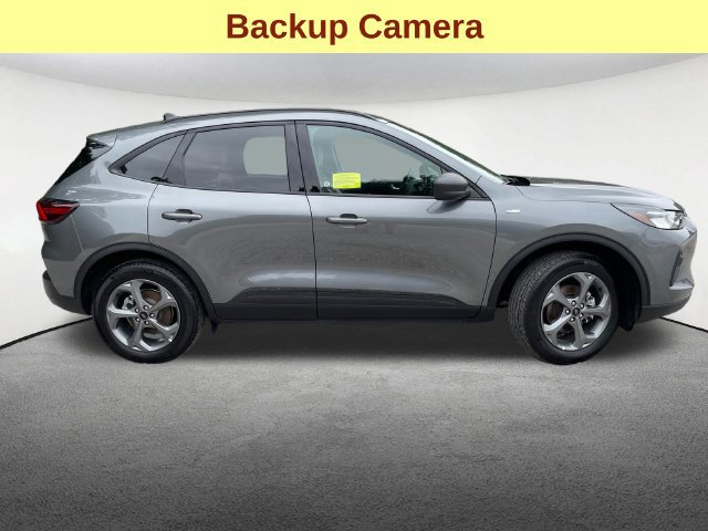 Used 2026 Ford Escape ST-Line AWD/4WD image 13