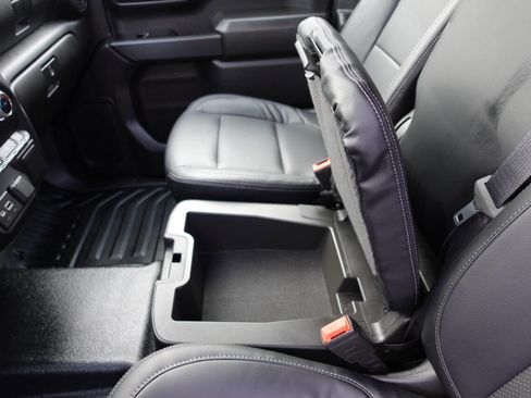 Used 2023 GMC Sierra 1500 Pro image 51