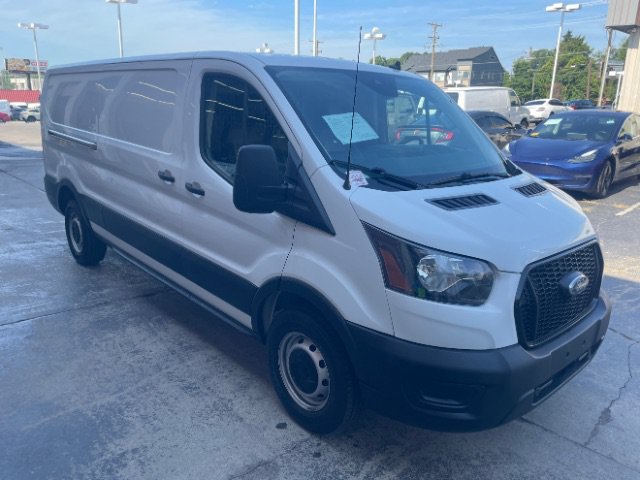 Used 2021 Ford Transit 250 Low Roof RWD image 8