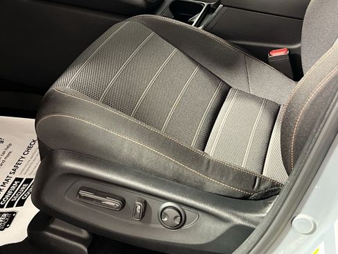 Used 2026 Honda CR-V TrailSport image 14