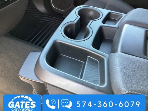 Used 2026 Chevrolet Silverado 1500 LT AWD/4WD image 31