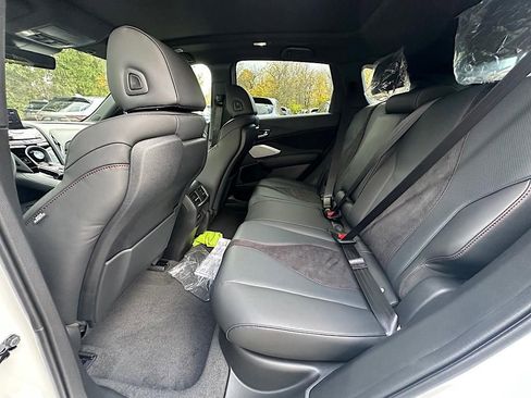 New 2026 Acura RDX A-Spec image 11