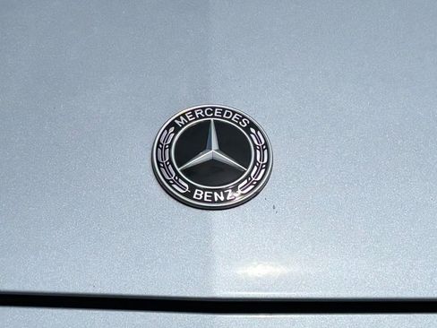 Used 2022 Mercedes-Benz E 350 4MATIC Sedan image 42