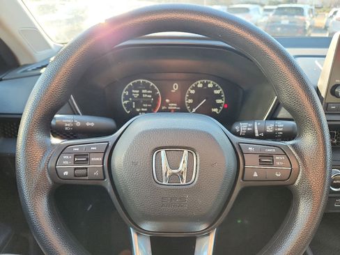 Used 2024 Honda CR-V EX image 20