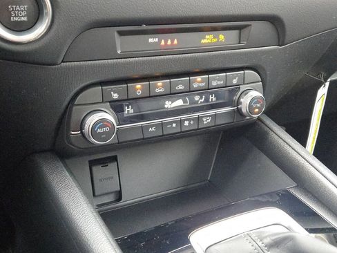 New 2025 MAZDA CX-5 AWD 2.5 S w/ Select Package image 26