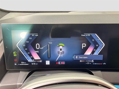 New 2026 BMW X3 xDrive30i AWD/4WD image 10