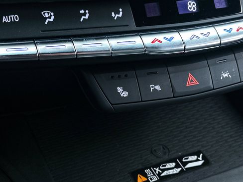 Used 2022 Cadillac CT4 V Blackwing w/ Carbon Fiber 1 Package image 33