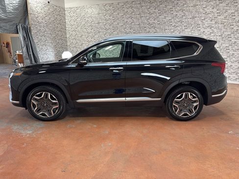 Certified 2023 Hyundai Santa Fe Limited image 4