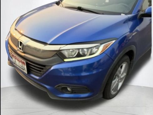 Used 2019 Honda HR-V EX image 1