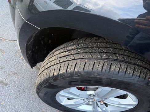 Used 2014 Chevrolet Equinox LT image 32