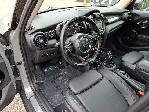 Used 2020 MINI Cooper S FWD image 27