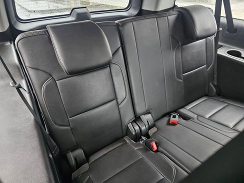 Used 2018 GMC Yukon XL Denali w/ Denali Ultimate Package image 19