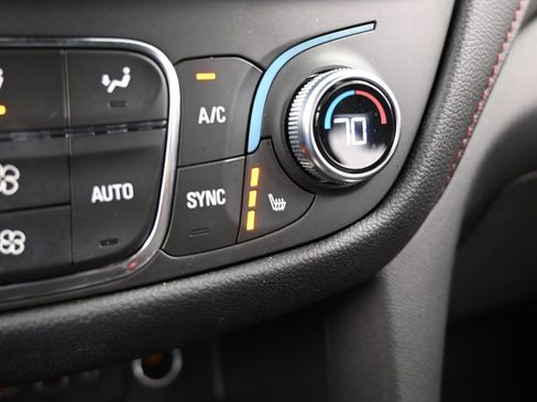 Used 2023 Chevrolet Equinox RS image 25