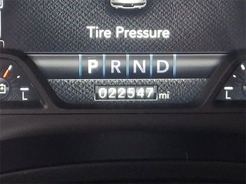 Used 2023 RAM 1500 Big Horn image 20