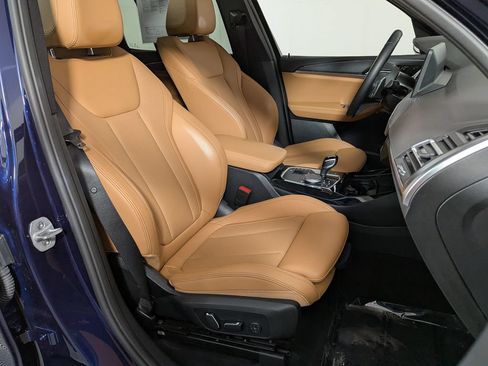 Used 2024 BMW X3 xDrive30i w/ Premium Package AWD/4WD image 26