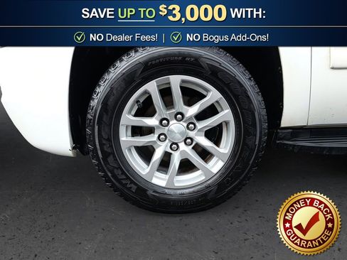 Used 2013 GMC Yukon SLT image 13