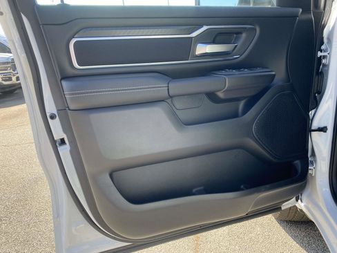 New 2026 RAM 1500 Big Horn image 8