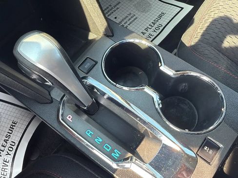 Used 2015 Chevrolet Equinox LS FWD image 18