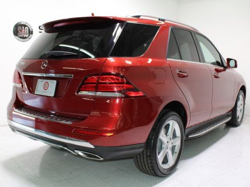 Used 2016 Mercedes-Benz GLE 350 image 5