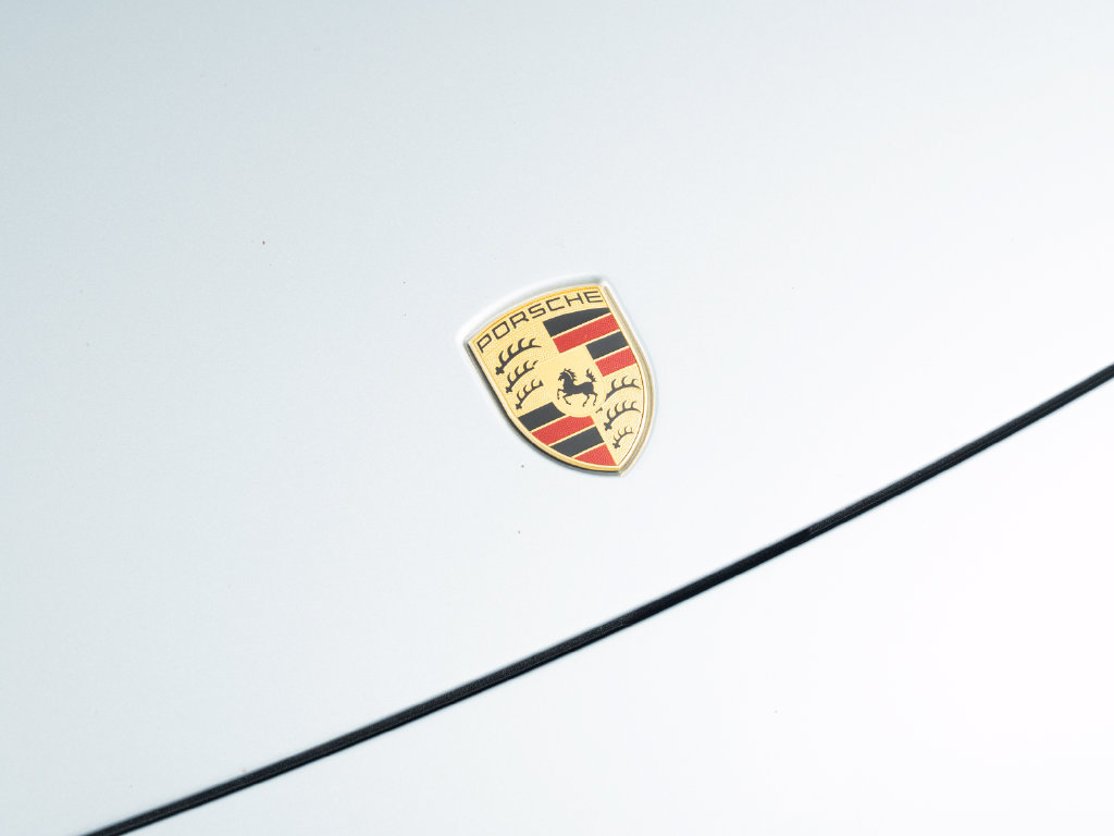 Certified 2022 Porsche Panamera GTS AWD/4WD image 45