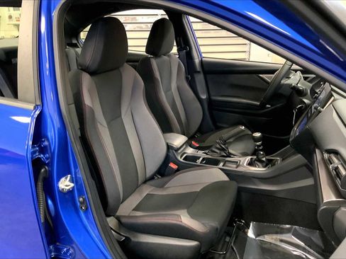 Certified 2023 Subaru WRX image 7